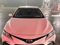 Toyota Camry 2021 года за 16 200 000 тг. в Атырау – фото 11