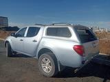 Mitsubishi L200 2008 года за 3 500 000 тг. в Уральск – фото 4