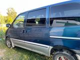 Nissan Serena 1999 годаүшін1 700 000 тг. в Усть-Каменогорск