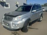 Toyota Land Cruiser Prado 2007 годаүшін11 000 000 тг. в Кокшетау