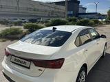 Kia Cerato 2024 года за 8 100 000 тг. в Шымкент – фото 4