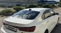 Kia Cerato 2024 года за 8 200 000 тг. в Шымкент – фото 4