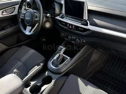 Kia Cerato 2024 года за 7 990 000 тг. в Шымкент – фото 10