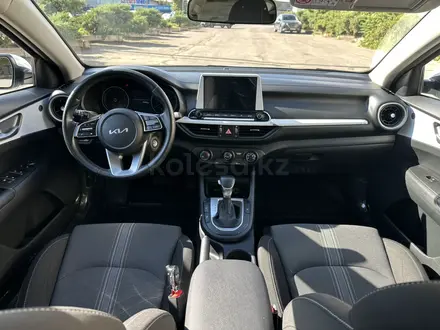 Kia Cerato 2024 года за 7 990 000 тг. в Шымкент – фото 11