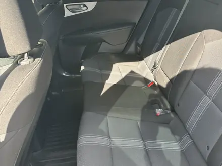 Kia Cerato 2024 года за 7 990 000 тг. в Шымкент – фото 14