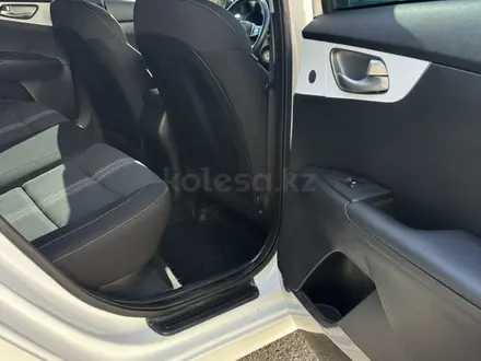 Kia Cerato 2024 года за 7 990 000 тг. в Шымкент – фото 17