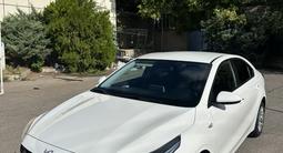 Kia Cerato 2024 года за 8 200 000 тг. в Шымкент – фото 3