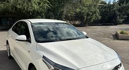 Kia Cerato 2024 года за 8 200 000 тг. в Шымкент