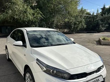 Kia Cerato 2024 года за 7 990 000 тг. в Шымкент