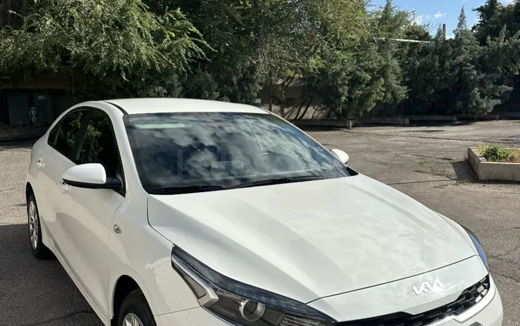 Kia Cerato 2024 года за 7 990 000 тг. в Шымкент