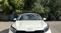 Kia Cerato 2024 года за 8 200 000 тг. в Шымкент – фото 2