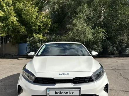 Kia Cerato 2024 года за 7 990 000 тг. в Шымкент – фото 2