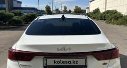 Kia Cerato 2024 года за 8 200 000 тг. в Шымкент – фото 5