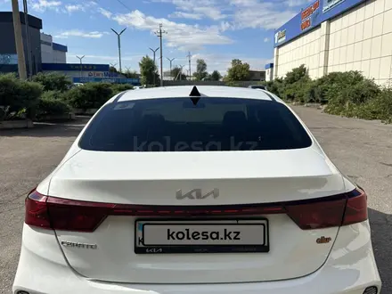 Kia Cerato 2024 года за 7 990 000 тг. в Шымкент – фото 5