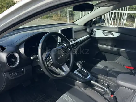 Kia Cerato 2024 года за 7 990 000 тг. в Шымкент – фото 7