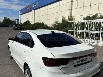 Kia Cerato 2024 года за 7 990 000 тг. в Шымкент – фото 6
