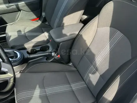 Kia Cerato 2024 года за 7 990 000 тг. в Шымкент – фото 8