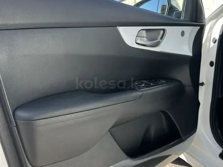 Kia Cerato 2024 года за 7 990 000 тг. в Шымкент – фото 9