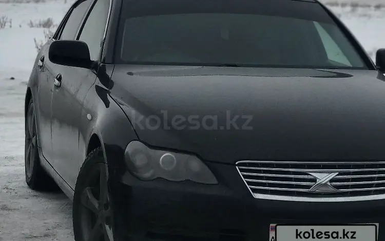 Toyota Mark X 2005 годаfor3 500 000 тг. в Уральск