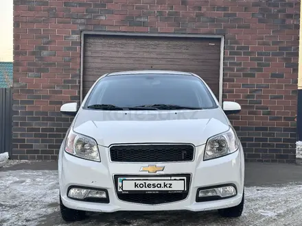 Chevrolet Nexia 2022 года за 5 300 000 тг. в Кокшетау – фото 5