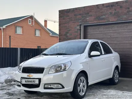 Chevrolet Nexia 2022 года за 5 300 000 тг. в Кокшетау – фото 6