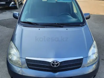 Toyota Corolla Verso 2002 года за 4 200 000 тг. в Алматы – фото 6