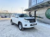 Toyota Land Cruiser Prado 2011 годаfor15 500 000 тг. в Алматы