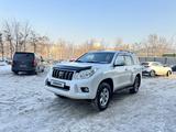 Toyota Land Cruiser Prado 2011 годаfor15 500 000 тг. в Алматы