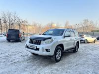 Toyota Land Cruiser Prado 2011 года за 15 500 000 тг. в Алматы