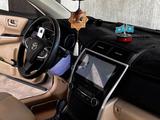 Toyota Camry 2016 годаүшін6 500 000 тг. в Жанаозен – фото 4