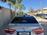 Toyota Camry 2016 годаүшін6 500 000 тг. в Жанаозен – фото 3