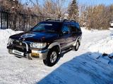 Nissan Terrano 1995 года за 2 500 000 тг. в Алтай – фото 5