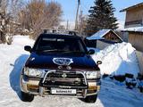 Nissan Terrano 1995 года за 2 500 000 тг. в Алтай – фото 2