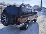 Nissan Terrano 1995 года за 2 500 000 тг. в Алтай – фото 3