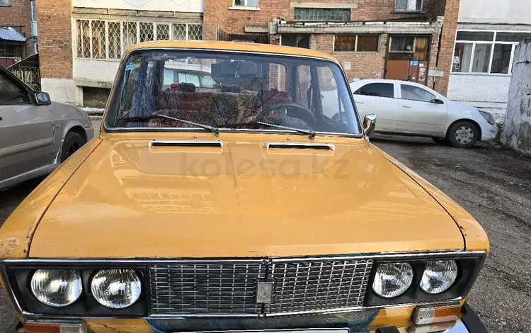 ВАЗ (Lada) 2106 1984 годаүшін500 000 тг. в Алтай