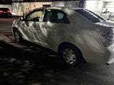Chevrolet Cobalt 2023 годаүшін5 500 000 тг. в Алматы – фото 4