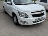 Chevrolet Cobalt 2023 годаүшін5 500 000 тг. в Алматы – фото 3