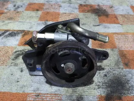 Насос гур Nissan SR20 за 45 000 тг. в Усть-Каменогорск