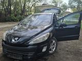 Peugeot 308 2009 года за 1 500 000 тг. в Сатпаев
