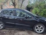 Peugeot 308 2009 года за 1 500 000 тг. в Сатпаев – фото 3