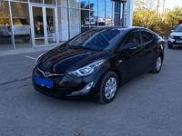 Hyundai Elantra 2014 года за 5 050 000 тг. в Актобе