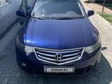 Honda Accord 2008 года за 4 700 000 тг. в Алматы – фото 4