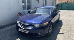 Honda Accord 2008 года за 4 700 000 тг. в Алматы – фото 2