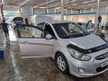 Hyundai Solaris 2011 годаfor4 000 000 тг. в Петропавловск – фото 6