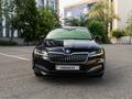 Skoda Superb 2020 года за 15 000 000 тг. в Алматы – фото 4