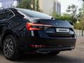Skoda Superb 2020 года за 15 000 000 тг. в Алматы – фото 24