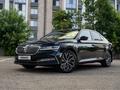 Skoda Superb 2020 года за 15 000 000 тг. в Алматы – фото 3