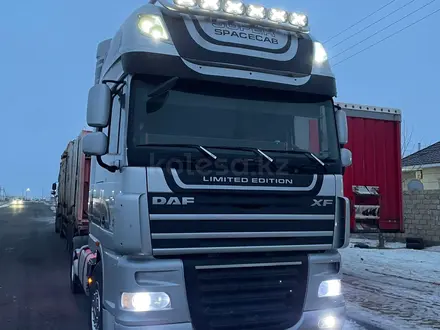 DAF 2013 года за 20 000 000 тг. в Атырау – фото 4