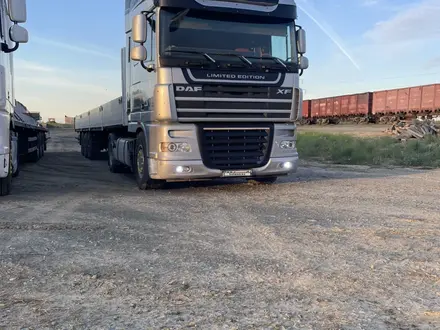 DAF 2013 года за 20 000 000 тг. в Атырау – фото 2