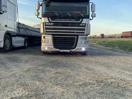 DAF 2013 года за 20 000 000 тг. в Атырау – фото 3